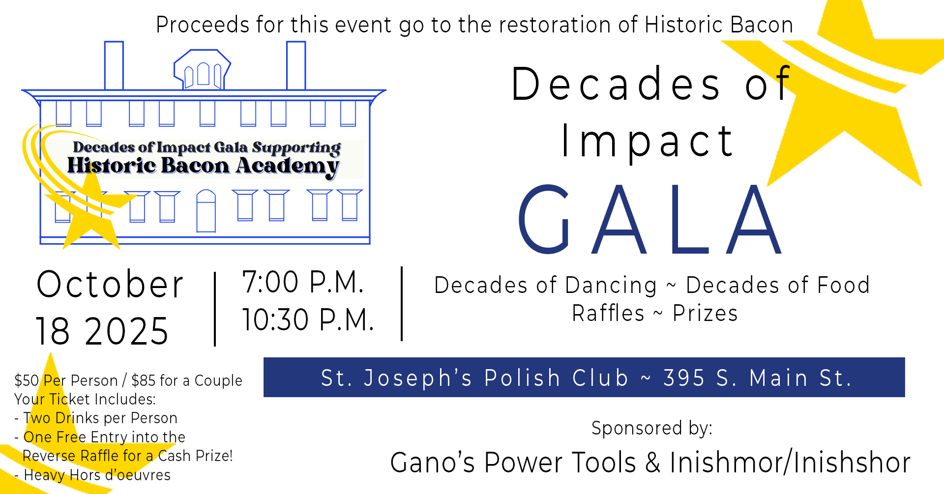 gala logo